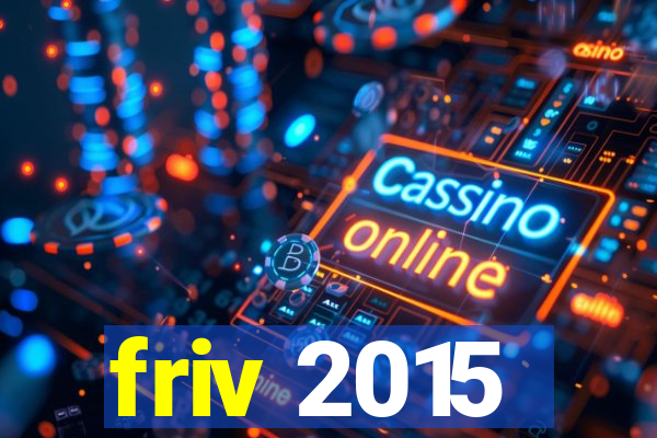 friv 2015